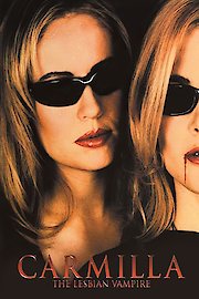 Carmilla, The Lesbian Vampire