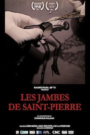 Les Jambes De Saint-Pierre