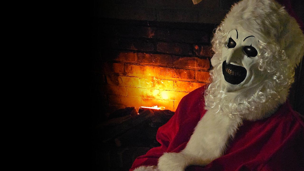 A Very Special Terrifier Christmas