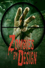 Zombies By Design