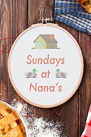 Sunday at Nana's
