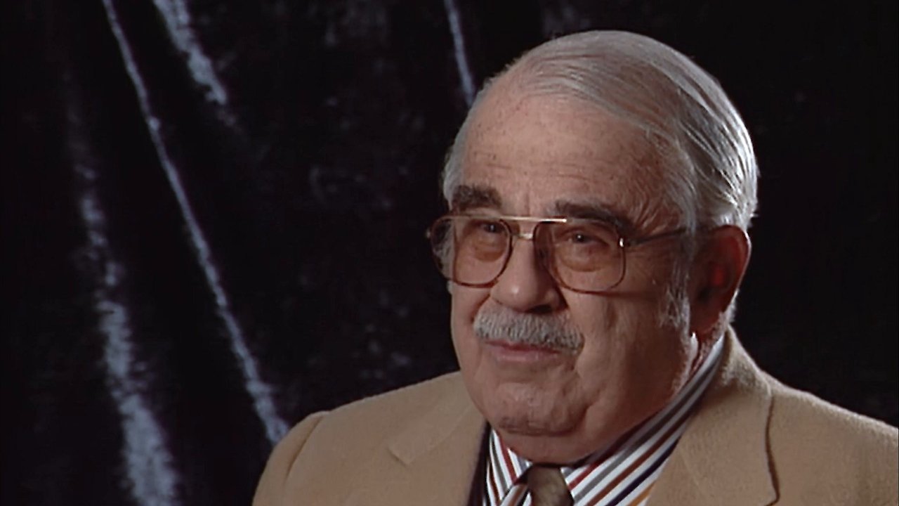 Schlock! The Secret History Of American Movies