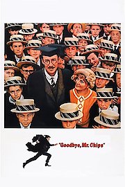 Goodbye, Mr. Chips