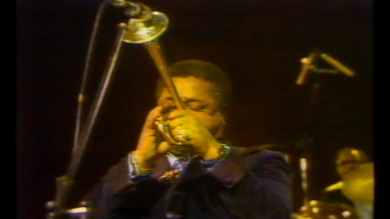 Dizzy Gillespie - Dream Band