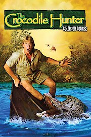 The Crocodile Hunter: Collision Course