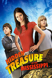 Hidden Treasures Of The Mississippi