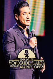 2025 Movieguide Awards