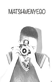 Matshwenyego