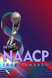 56th NAACP Image Awards