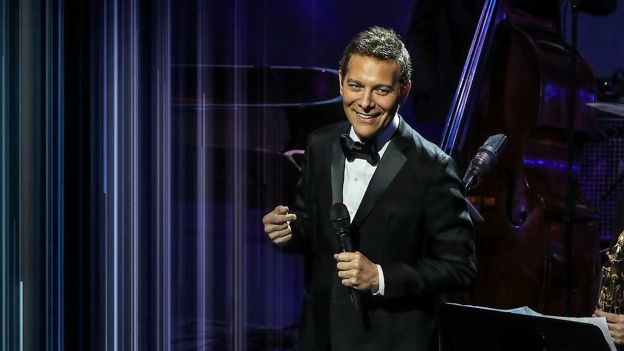 Because of You: My Tribute to Tony Bennett