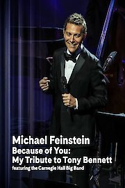 Because of You: My Tribute to Tony Bennett