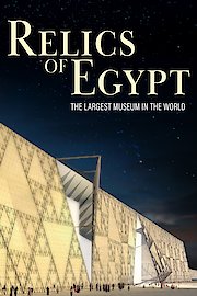 Relics of Egypt Exploring the Largest Museum in the World