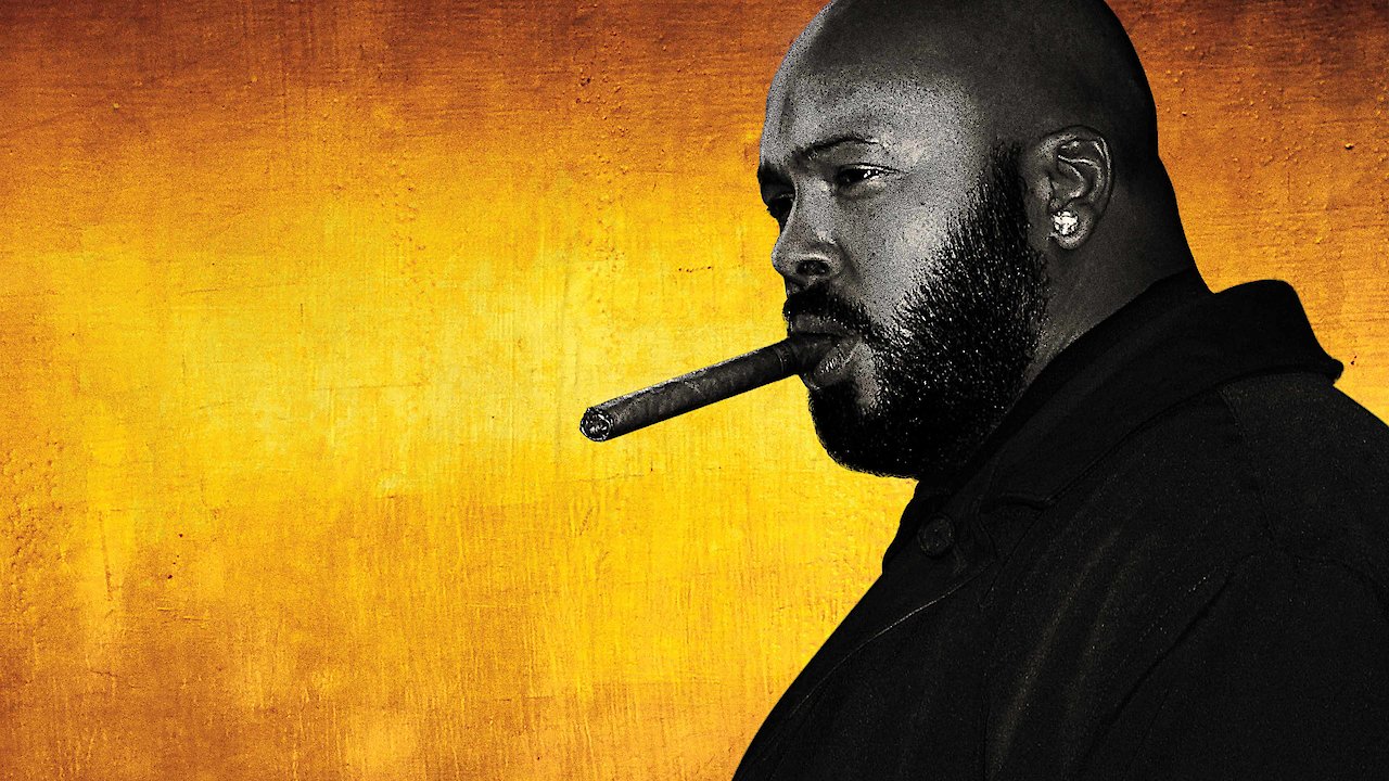 American Dream / American Knightmare