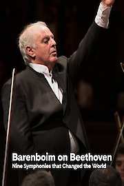 Barenboim on Beethoven