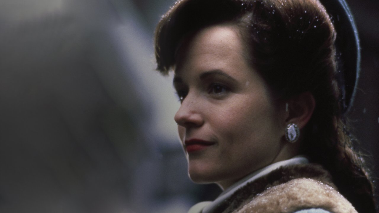 Wizard of Loneliness, The