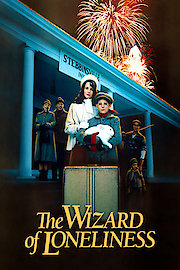 Wizard of Loneliness, The