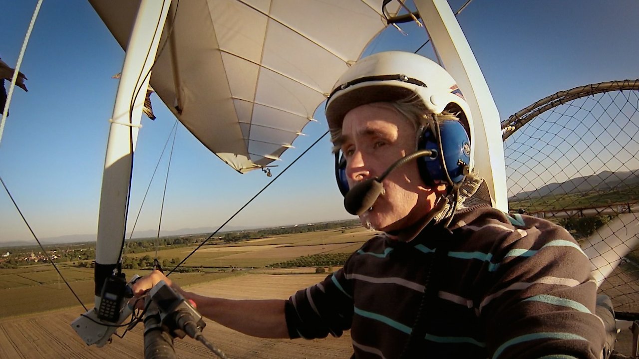 Secret Routes for Migratory Birds