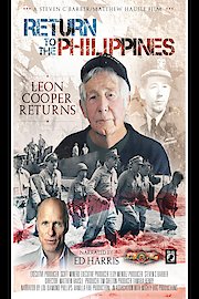 Return To The Philippines - The Leon Cooper Story