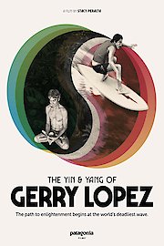 The Yin and Yang of Gerry Lopez