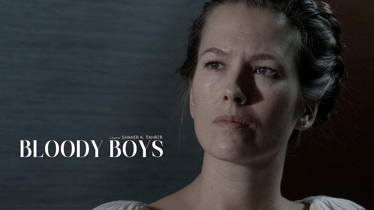 Bloody Boys