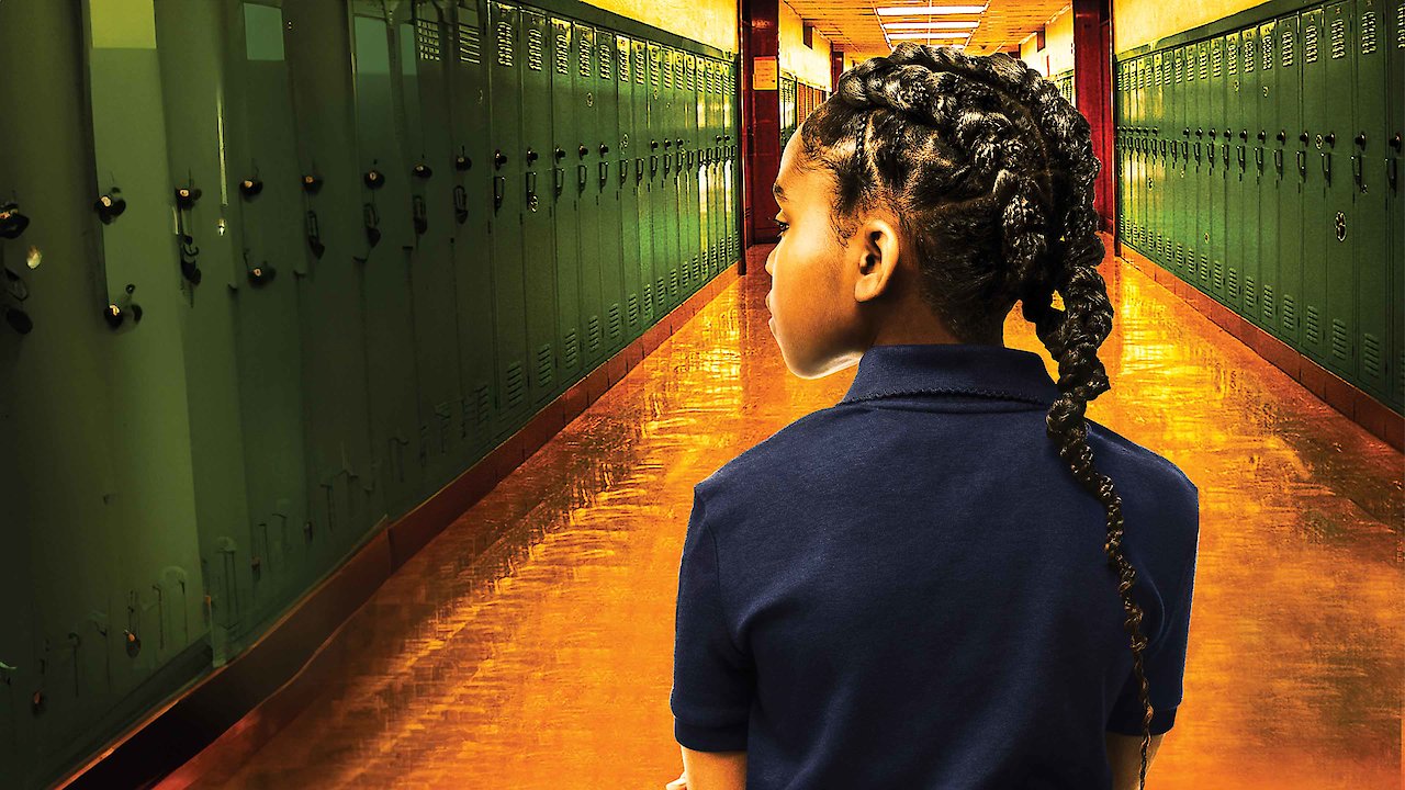Pushout: The Criminalization of Black Girls in Schools