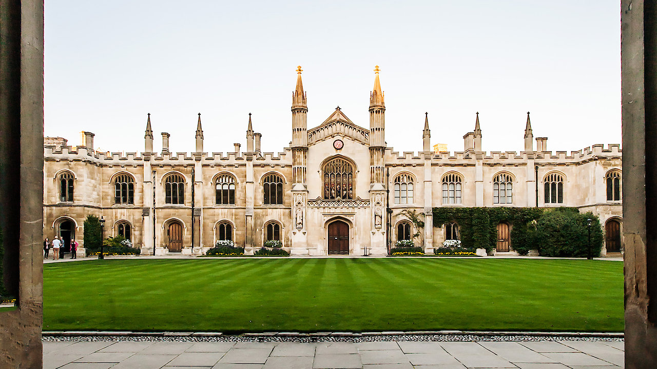 E.M. Forster: His Longest Journey