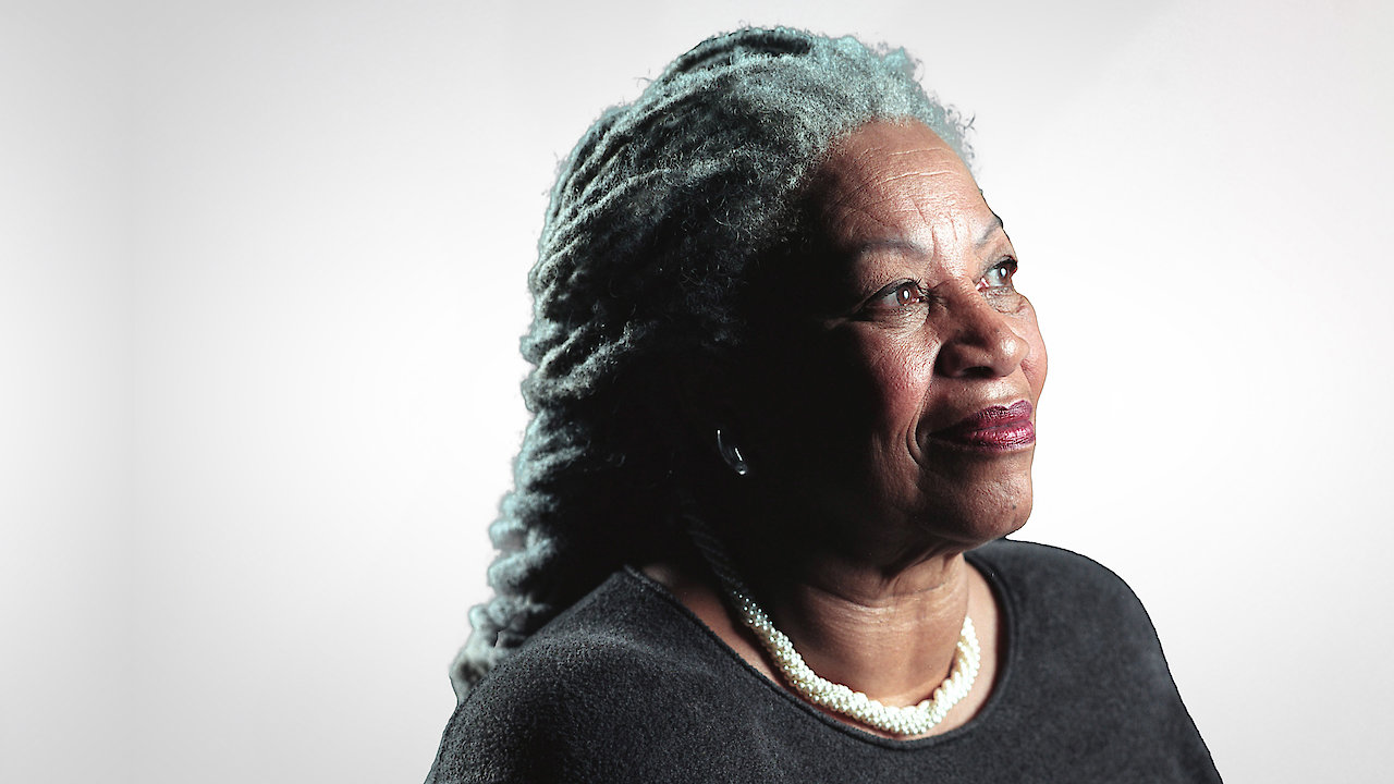 A Celebration of Toni Morrison: A Read with Jenna Event