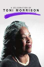 A Celebration of Toni Morrison: A Read with Jenna Event
