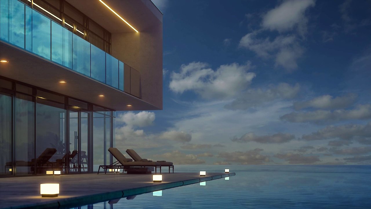 ZenLIFE Spa: Zen Evening Spa