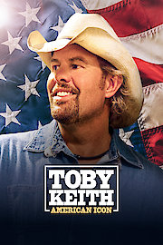 Toby Keith: American Icon