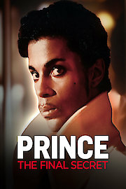 Prince: The Final Secret