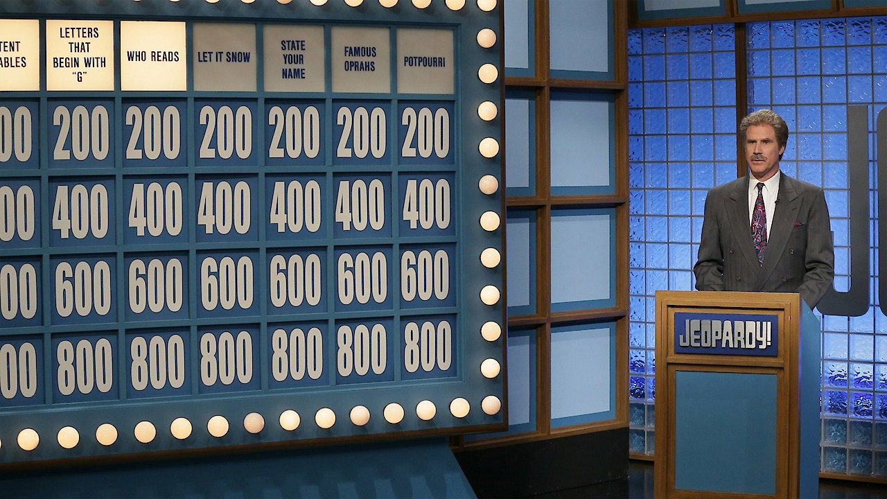 SNL 40th Anniversary Special