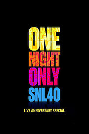 SNL 40th Anniversary Special