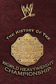 History of the World Heavyweight Championship