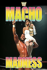 Macho Madness