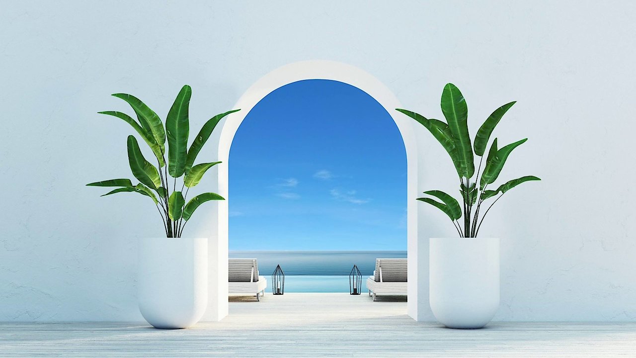 ZenLIFE Spa Series: Seclusion Spa