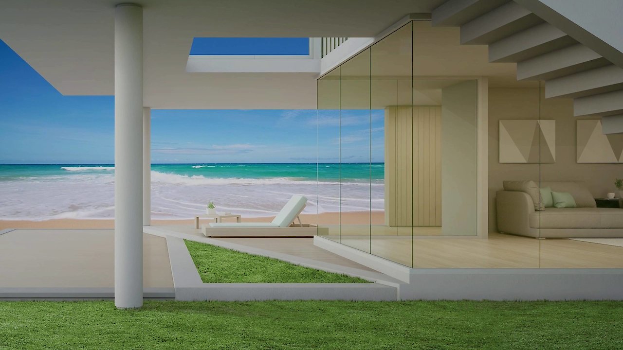 ZenLIFE Spa Series: Spa on a Beach