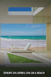 ZenLIFE Spa Series: Spa on a Beach