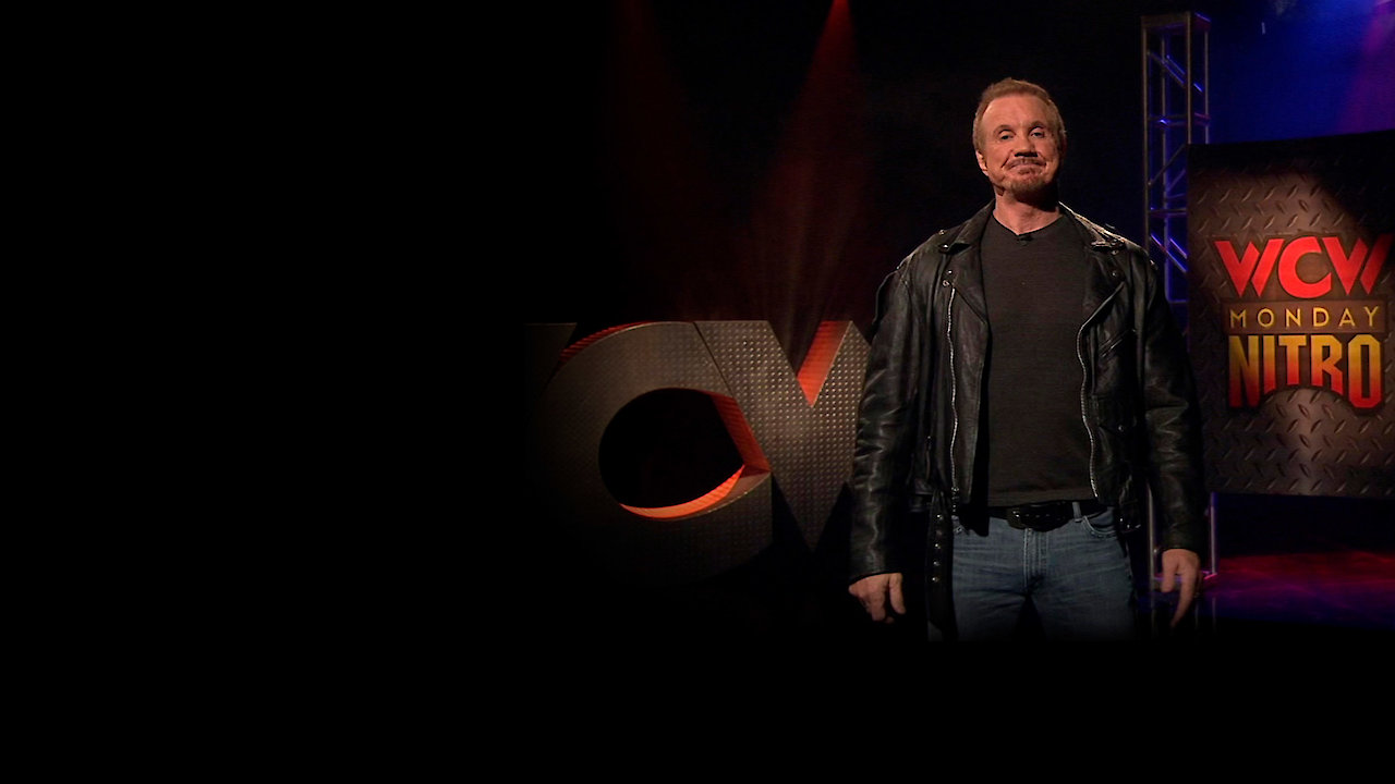 The Very Best of WCW Monday Nitro