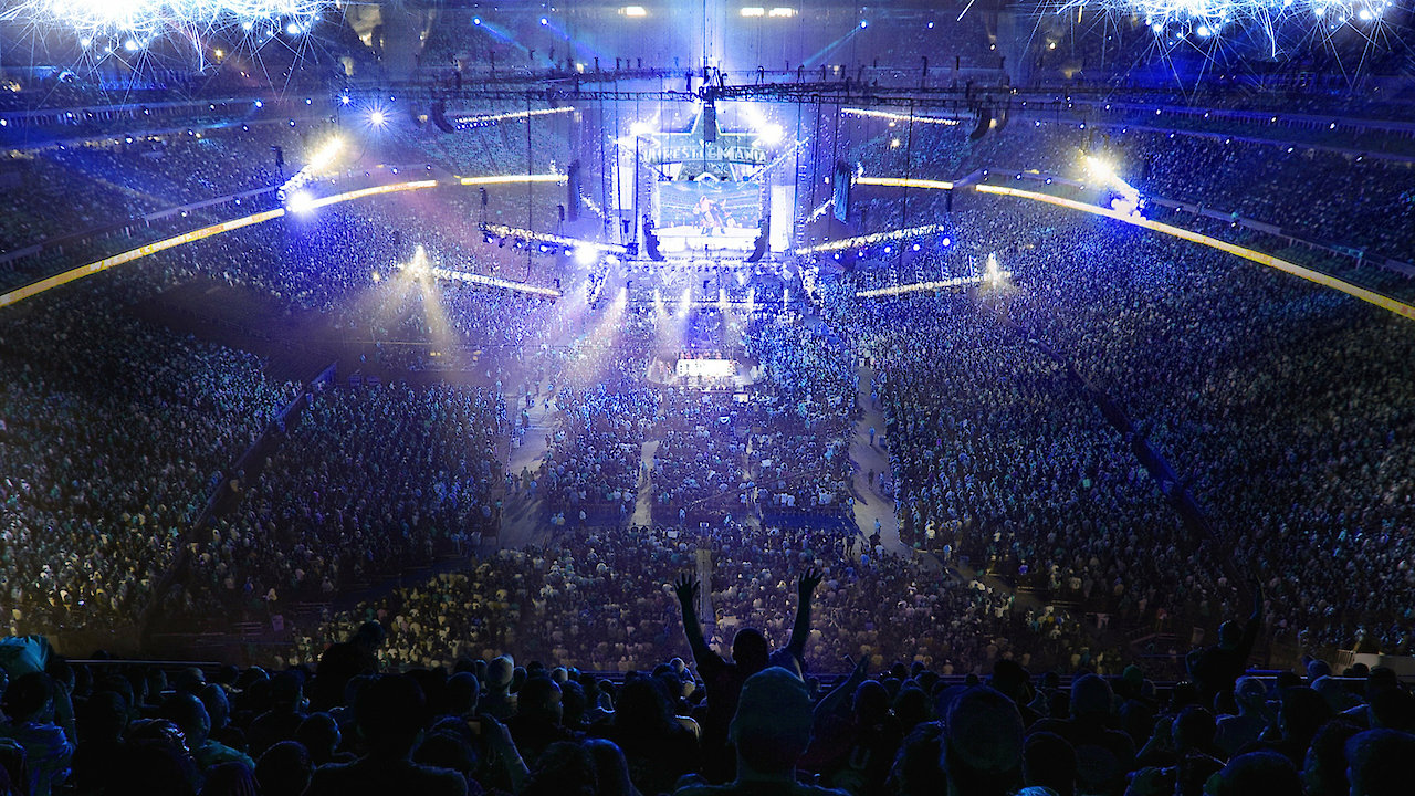 This Tuesday in Texas