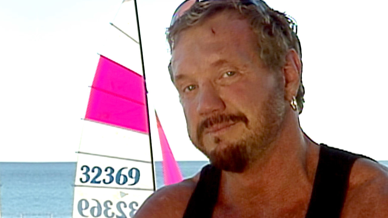 Diamond Dallas Page: Positively Living