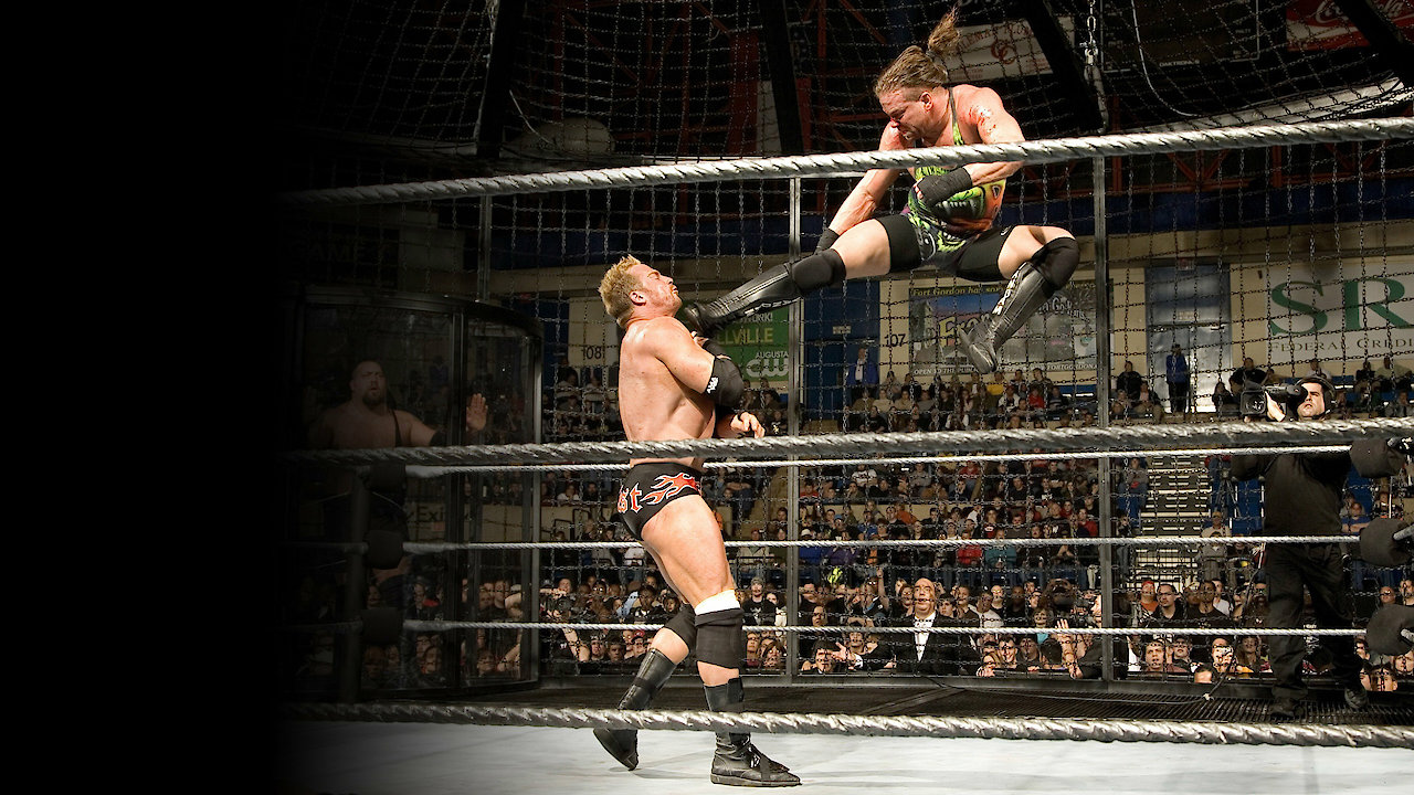 ECW December to Dismember