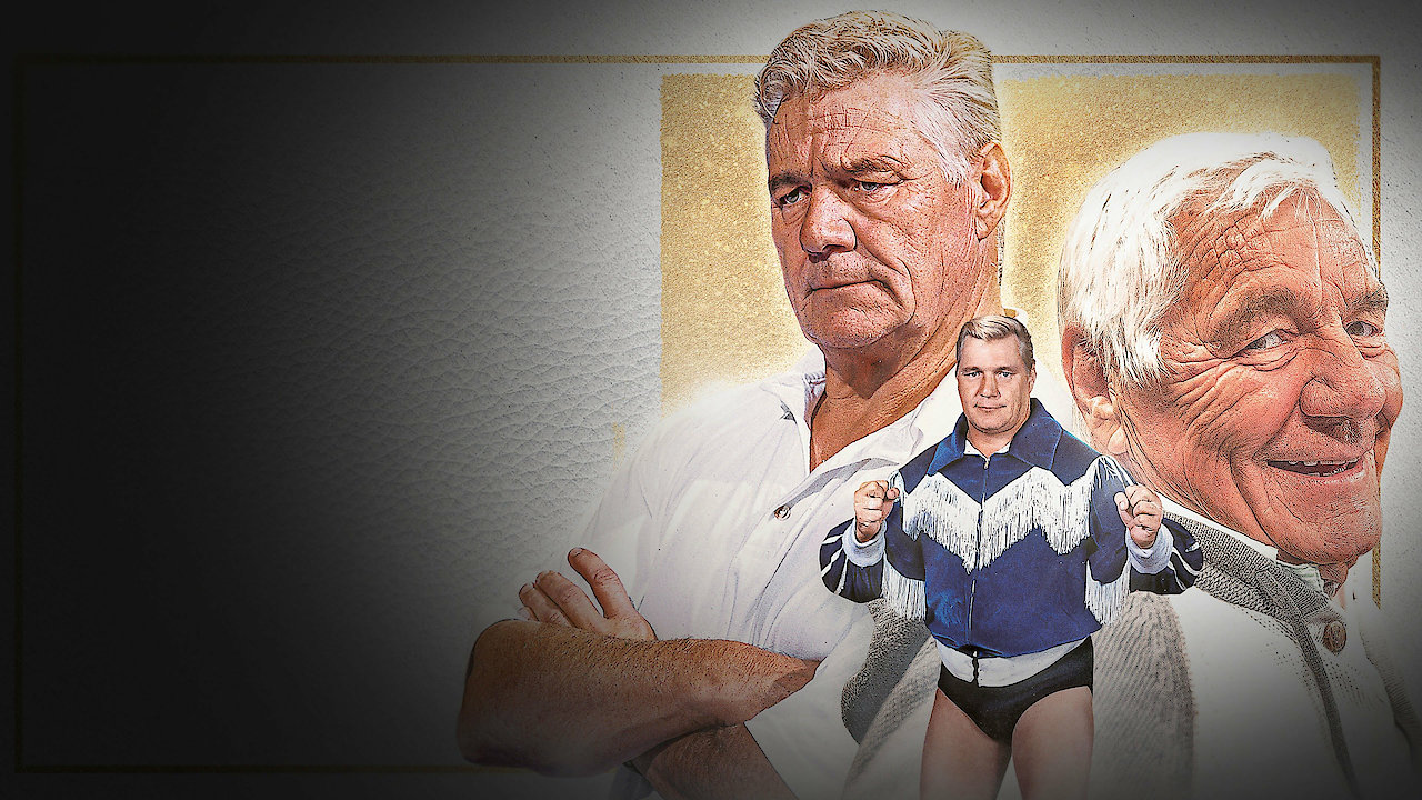 My Way: The Life and Legacy of Pat Patterson