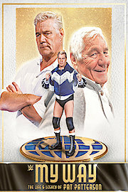 My Way: The Life and Legacy of Pat Patterson