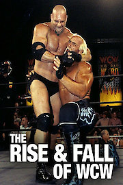 The Rise & Fall of WCW