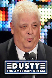 Dusty Rhodes: Celebrating the Dream