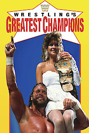 Wrestling's Greatest Champions