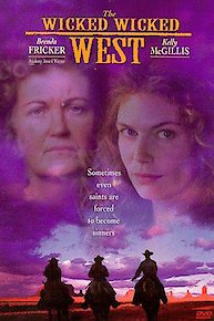 The Wicked Wicked West