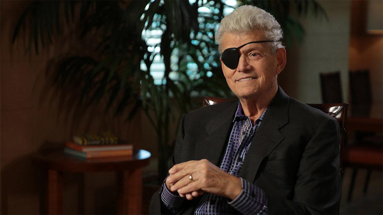 Siegfried & Roy: The Original Tiger Kings