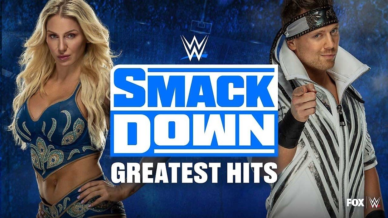 WWE SmackDown's Greatest Hits
